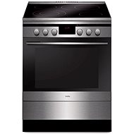Amica SHC 61474D X - Kitchen Stove