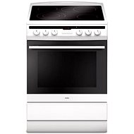 AMICA SHC 61784D - Kitchen Stove