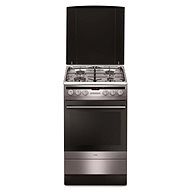  Amica SHM 5764 X  - Kitchen Stove