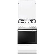  Amica SHM 51061D W  - Kitchen Stove