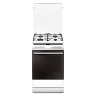 AMICA SHM 5764 W - Kitchen Stove
