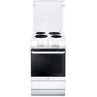  Amica SHE 5841 W  - Kitchen Stove