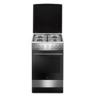  Amica SHM 5852 X  - Kitchen Stove