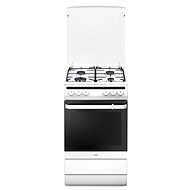 AMICA SHM 5865 W - Kitchen Stove
