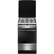  Amica SHM 5764 X  - Kitchen Stove