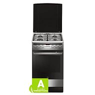 AMICA SHM 5864 Xx - Kitchen Stove
