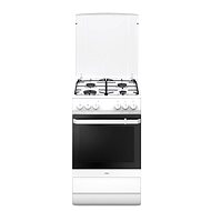 AMICA SHM 51061DA W - Kitchen Stove