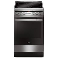 AMICA 58IE3.319 HTaKDpQ (xv) - Kitchen Stove