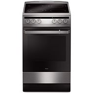 Amica SHC 5861 Xx - Kitchen Stove
