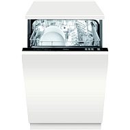 AMICA  ZIM 616 A+ - Built-in Dishwasher
