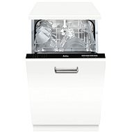  Amica ZIM 436  - Built-in Dishwasher
