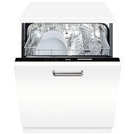  Amica ZIM 636  - Built-in Dishwasher