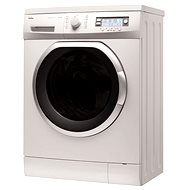 Amica AWSN 10 LCD X - Narrow Front-Load Washing Machine