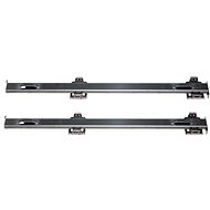 AMICA Set 100% left/right extension - Oven Telescopic Rail