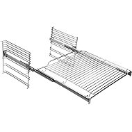 AMICA Set steam 100% left/right extension - Oven Telescopic Rail