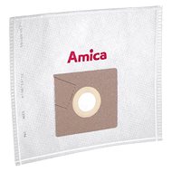 AMICA Sáčky do vysavače Amica, 5 ks sáčků, 1 ks filtr, materiál: mikrovlákno - Sáčky do vysavače