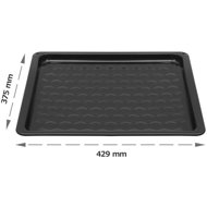 AMICA 9059747 - Baking Sheet