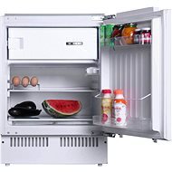 Amica UM130.3 - Beépíthető hűtő