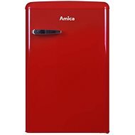 Amica KS15610R - Kis hűtő