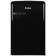 Amica KS15614S - Kis hűtő