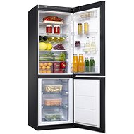AMICA VC 1852 BFDBG - Refrigerator