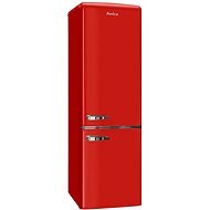 AMICA KGCR 387100 R - Refrigerator