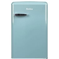 Amica KS15612T - Kis hűtő