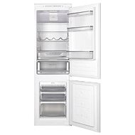 AMICA BC 1771 AF - Built-in Fridge