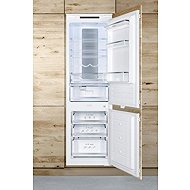 AMICA BK3055.6NFM(E - Built-in Fridge