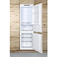 AMICA BK3045.4NF(E - Built-in Fridge