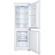 AMICA BK2665.4i(E) - Built-in Fridge