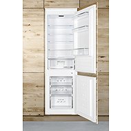 AMICA BK3265.4Ui(E) - Built-in Fridge