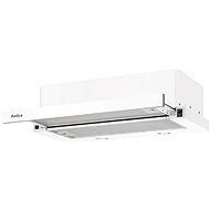 AMICA ST 63 CW - Extractor Hood