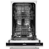 AMICA MI 424 AB - Built-in Dishwasher