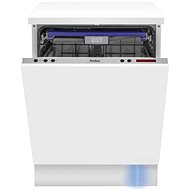 AMICA MI 638 AEBLDS - Built-in Dishwasher