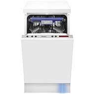 AMICA MI 428 AEBLDS - Built-in Dishwasher