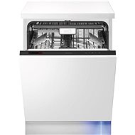 AMICA MI 638 CEBLD - Built-in Dishwasher