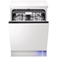 AMICA MI 639 BEBLD - Built-in Dishwasher
