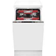 AMICA MI 427 CD - Built-in Dishwasher