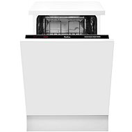 AMICA MI 426 AGB - Built-in Dishwasher