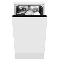AMICA MI 455 AD - Built-in Dishwasher