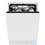 AMICA MI 647 AD - Built-in Dishwasher