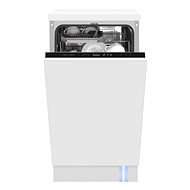 AMICA MI 456 BD - Built-in Dishwasher