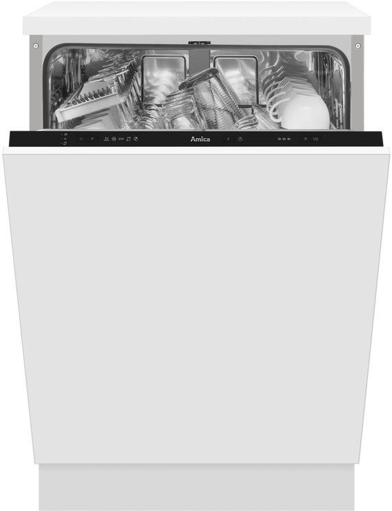 AMICA MIA 655 AG - Built-in Dishwasher