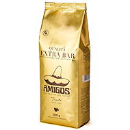 Amigos Caffe Qualitá Extra Bar for vending machine, 500g - Coffee