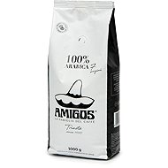 Amigos Caffe 7 Origini, 1000g - Coffee
