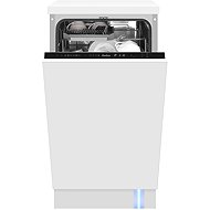 AMICA DIM44C6TBOiD - Built-in Dishwasher