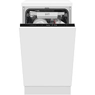 AMICA DIM46B6ELOCqD - Built-in Dishwasher