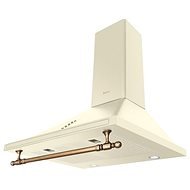 AMICA SKR 62 OW - Extractor Hood