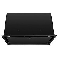 AMICA OMC6751B - Extractor Hood
